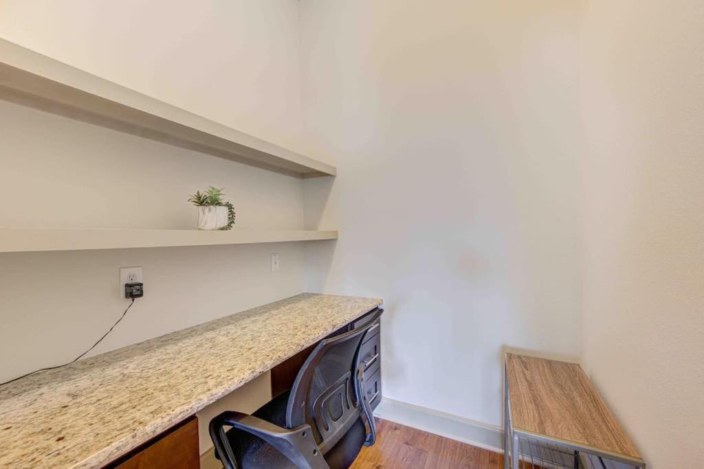 Cozy Apt Nrg Pool,Wi-Fi, Free Parking, Petsok! Houston Exterior foto